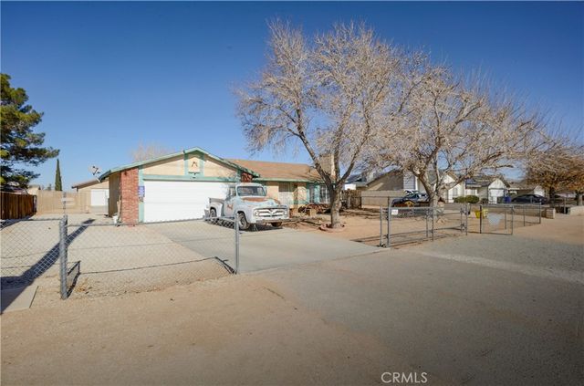 20852 Del Oro Road, Apple Valley, CA 92308