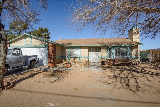 20852 Del Oro Road, Apple Valley, CA 92308