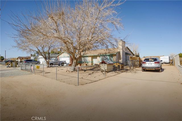 20852 Del Oro Road, Apple Valley, CA 92308