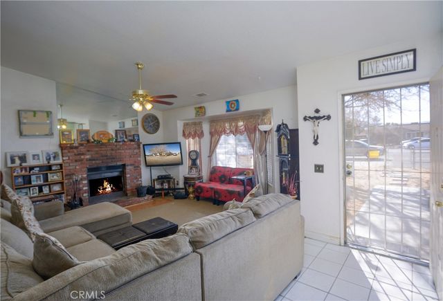 20852 Del Oro Road, Apple Valley, CA 92308