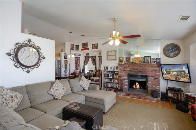 20852 Del Oro Road, Apple Valley, CA 92308