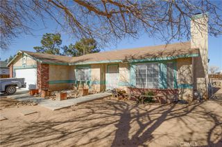 20852 Del Oro Road, Apple Valley, CA 92308