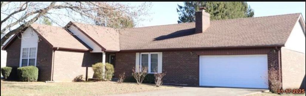 514 Koger Circle, Somerset, KY 42501