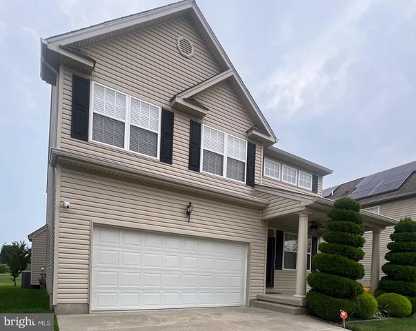 114 ROSEMARY CT, Bear, DE 19701