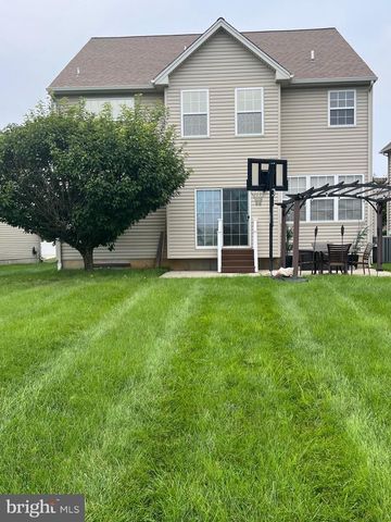 114 ROSEMARY CT, Bear, DE 19701