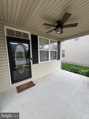 114 ROSEMARY CT, Bear, DE 19701