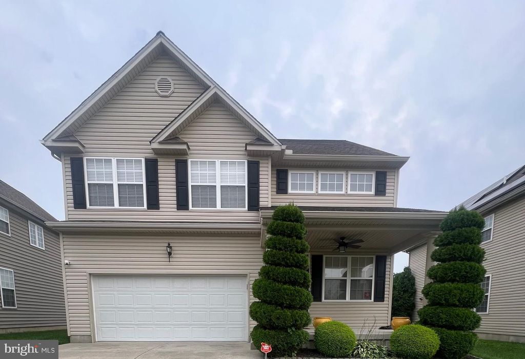 114 ROSEMARY CT, Bear, DE 19701