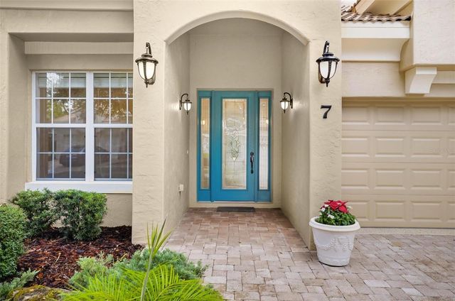 7 MARSHVIEW LANE, Palm Coast, FL 32137