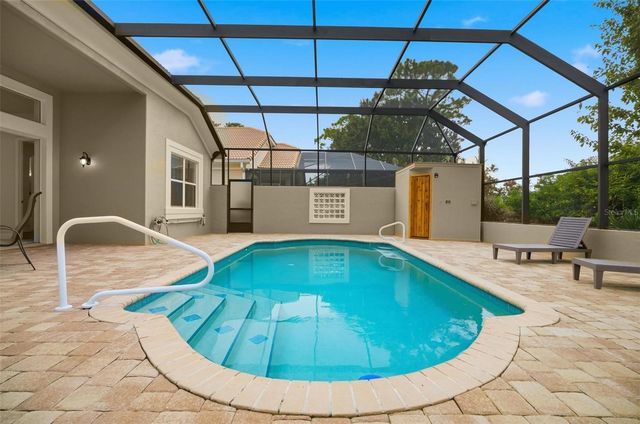 7 MARSHVIEW LANE, Palm Coast, FL 32137