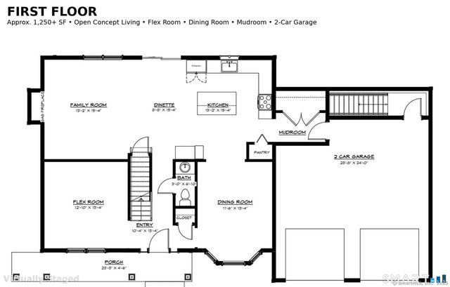 6 Beechwood Drive, Essex, CT 06442