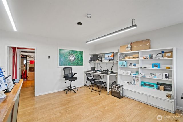 608 W Robert Bush Drive, South Bend, WA 98586