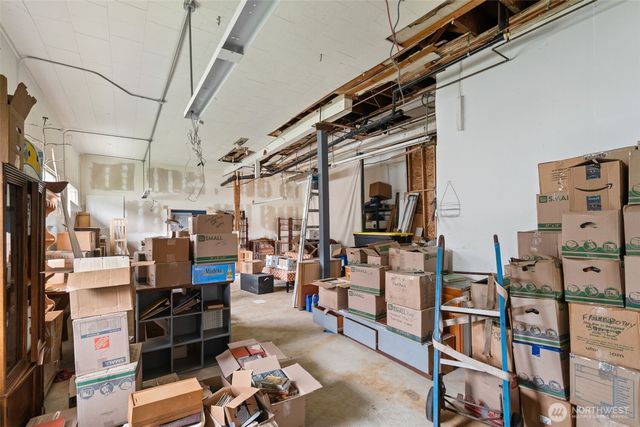 608 W Robert Bush Drive, South Bend, WA 98586