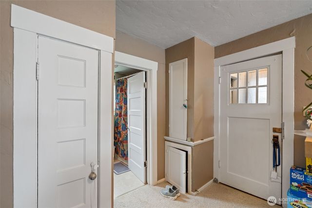 608 W Robert Bush Drive, South Bend, WA 98586