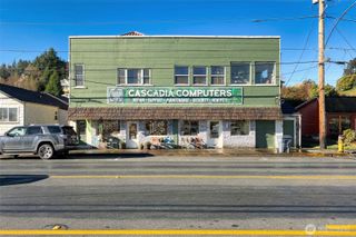 608 W Robert Bush Drive, South Bend, WA 98586