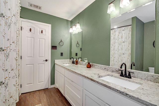 161 Columbia Street, Cleburne, TX 76031