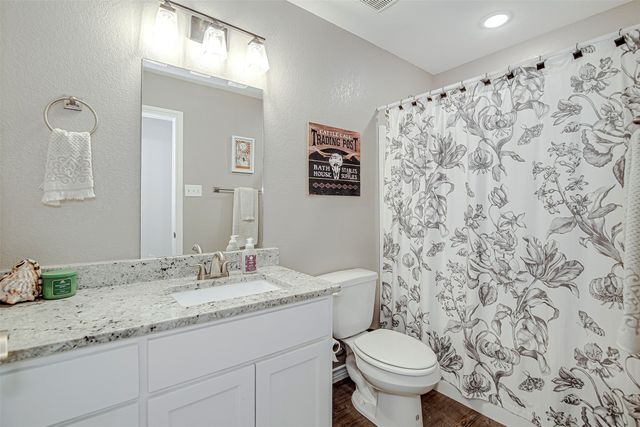 161 Columbia Street, Cleburne, TX 76031