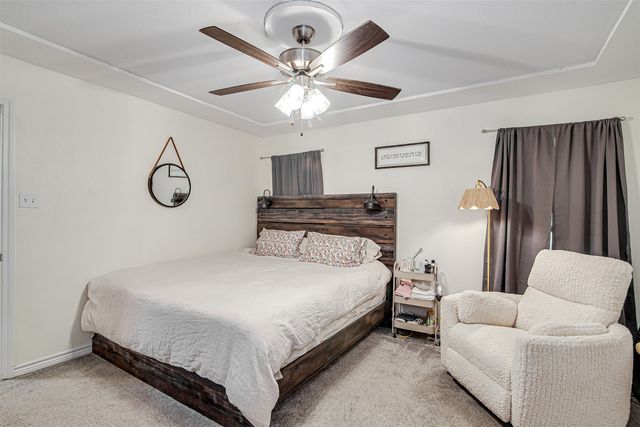 161 Columbia Street, Cleburne, TX 76031