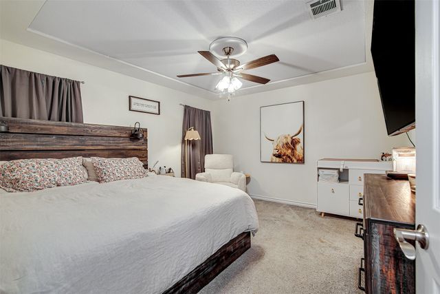161 Columbia Street, Cleburne, TX 76031