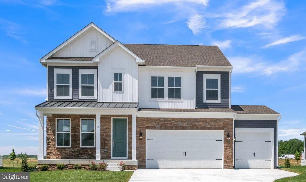 924 SKIMMER ST, Middletown, DE 19709