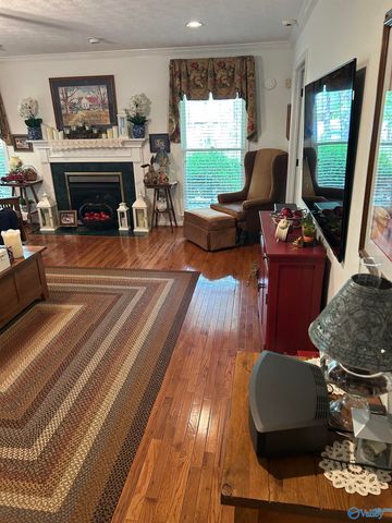 115 Riverview, Glencoe, AL 35905