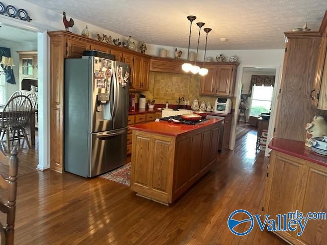 115 Riverview, Glencoe, AL 35905