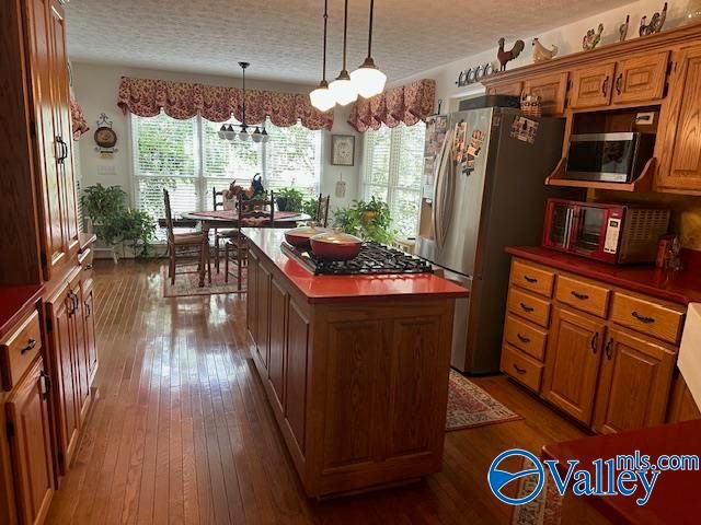 115 Riverview, Glencoe, AL 35905