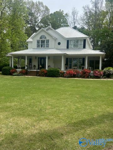 115 Riverview, Glencoe, AL 35905