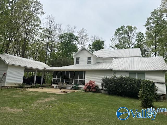115 Riverview, Glencoe, AL 35905