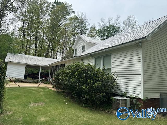 115 Riverview, Glencoe, AL 35905