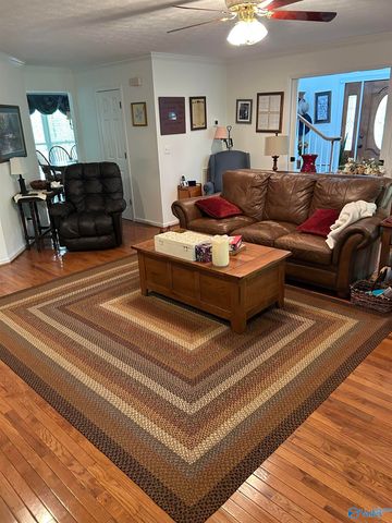 115 Riverview, Glencoe, AL 35905