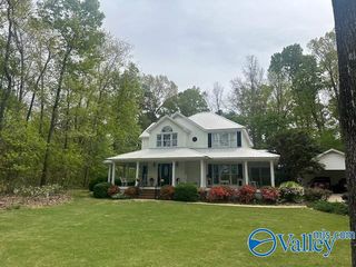 115 Riverview, Glencoe, AL 35905