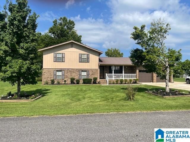 203 HANNAH AVENUE SE, Attalla, AL 35954
