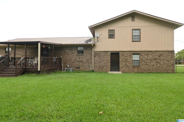 203 HANNAH AVENUE SE, Attalla, AL 35954