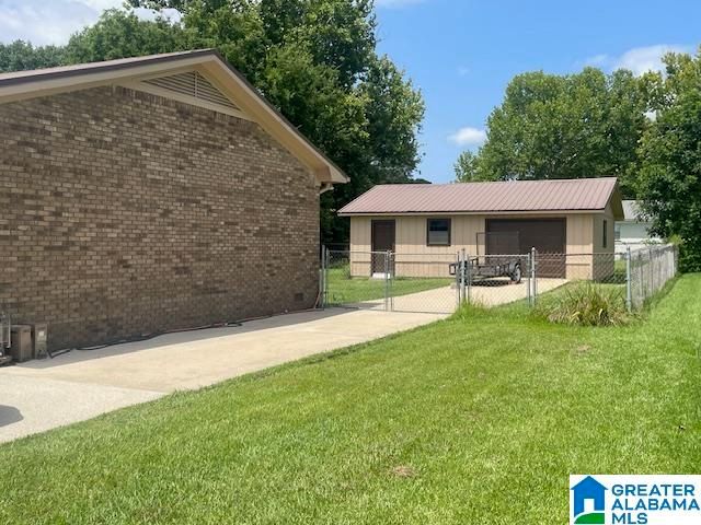 203 HANNAH AVENUE SE, Attalla, AL 35954