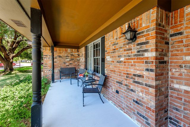 5013 South Drive, Fort Worth, TX 76132