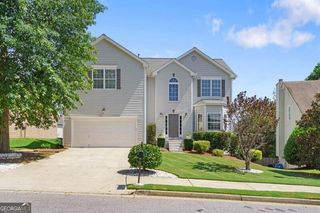 640 Rockbass Road, Suwanee, GA 30024