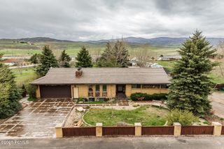 125 E Countryside Circle, Park City, UT 84098