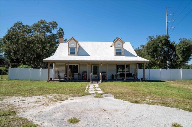 4599 REYNOSA DRIVE SW, Winter Haven, FL 33880