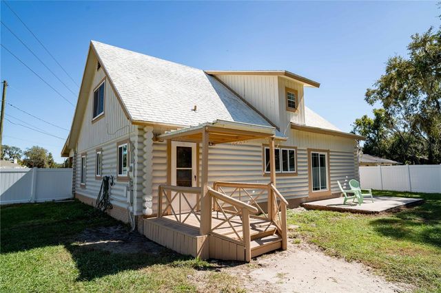 4599 REYNOSA DRIVE SW, Winter Haven, FL 33880