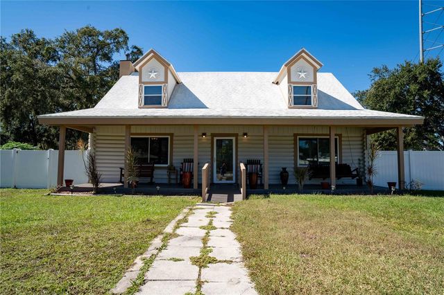 4599 REYNOSA DRIVE SW, Winter Haven, FL 33880