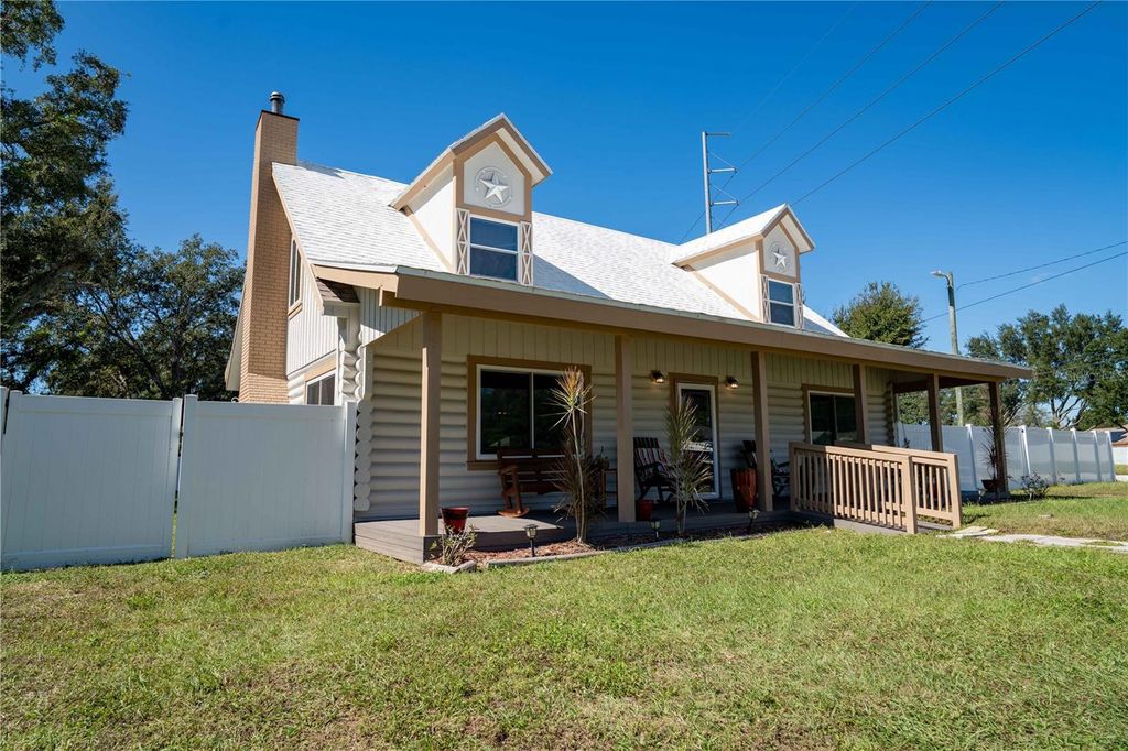 4599 REYNOSA DRIVE SW, Winter Haven, FL 33880