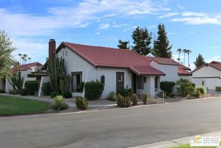 2360 W Miramonte Circle F, Palm Springs, CA 92264