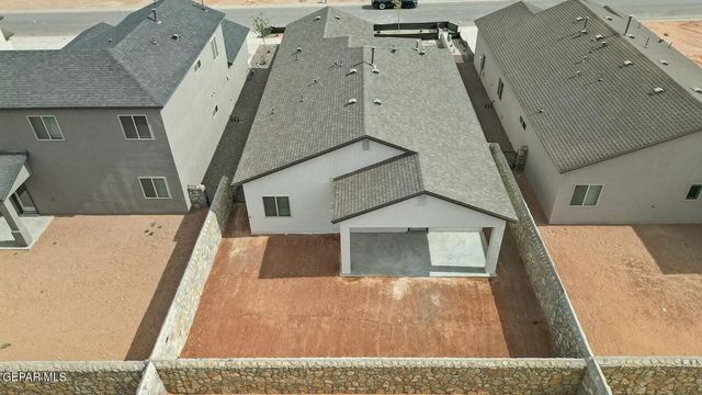 15256 Expectation Avenue, El Paso, TX 79938