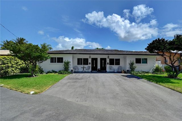 1844 SE 7th Street, Pompano Beach, FL 33060