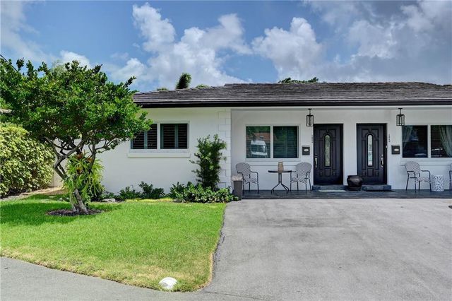 1844 SE 7th Street, Pompano Beach, FL 33060