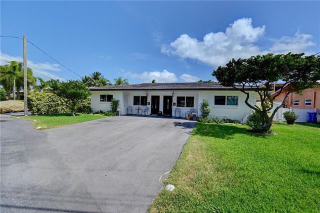 1844 SE 7th Street, Pompano Beach, FL 33060