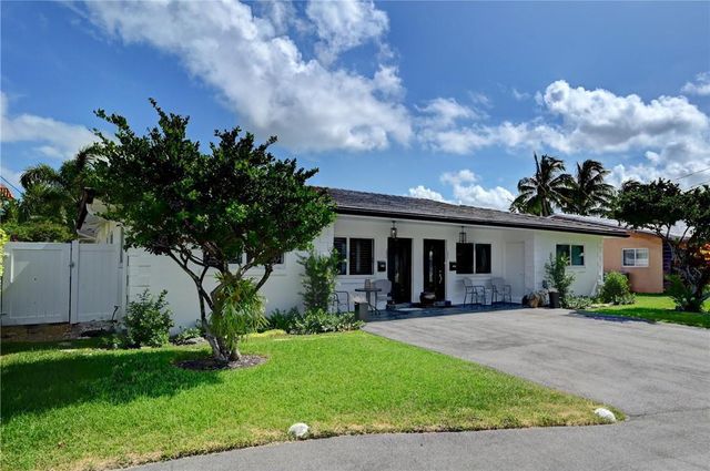 1844 SE 7th Street, Pompano Beach, FL 33060