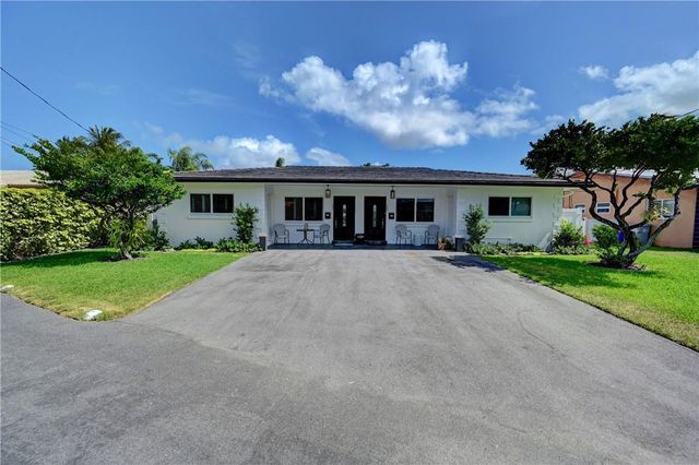1844 SE 7th Street, Pompano Beach, FL 33060