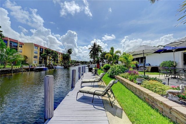1844 SE 7th Street, Pompano Beach, FL 33060