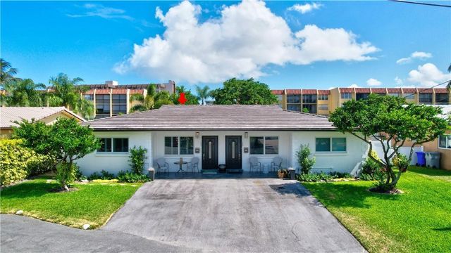 1844 SE 7th Street, Pompano Beach, FL 33060